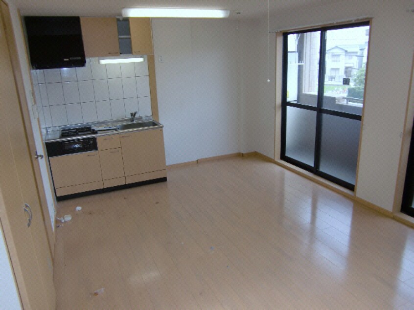  エスポアールⅡ