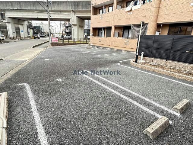  エスポアールⅡ