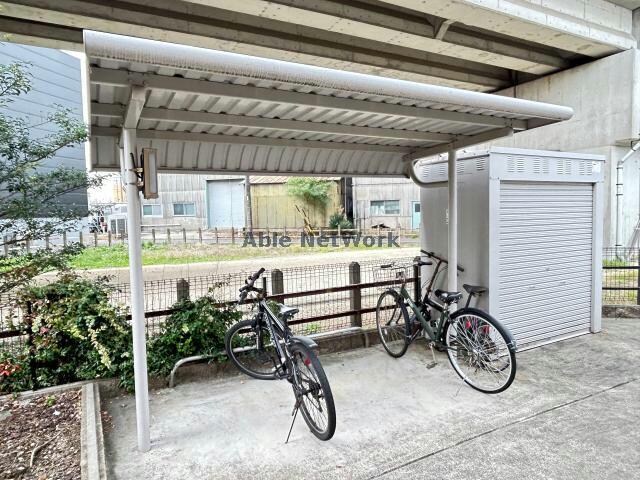  エスポアールⅡ