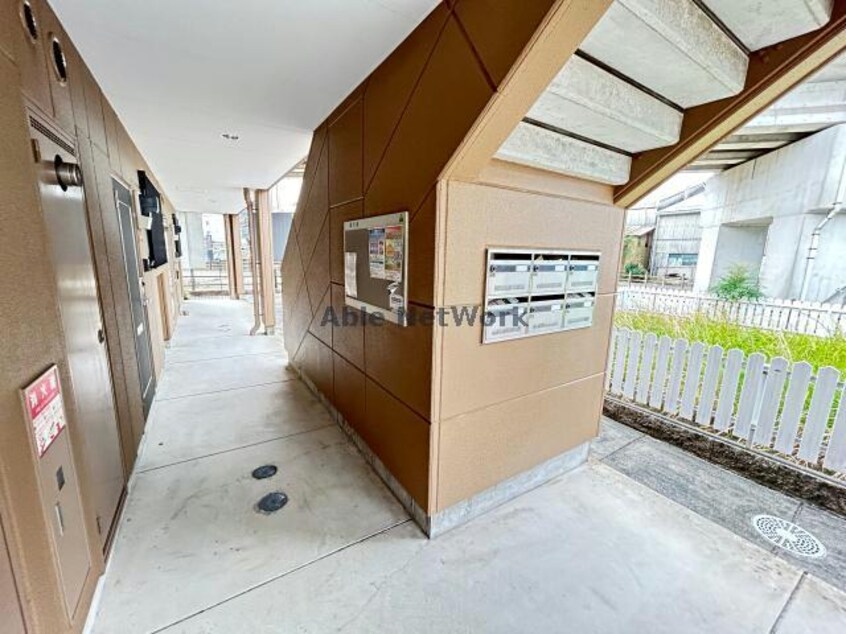  エスポアールⅡ