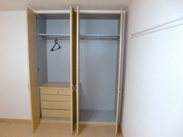  エスポアールⅡ