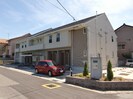 サンライズの外観