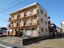 大豊マンションの外観