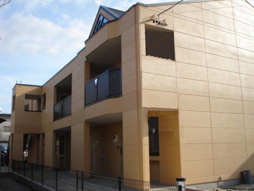  エスパートヴィル