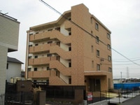 レジデンスマーサ