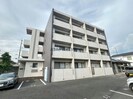 ＢＲＯＷＮＩＥの外観