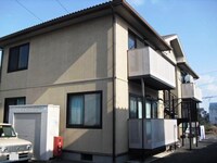 イーストガーデン