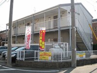 ファスター比良