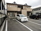 アネックス佐々の外観