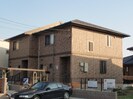 エトワールしばの外観
