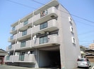 ファミール須ヶ口の外観