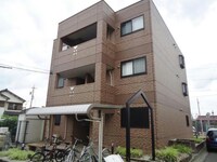 ハイツフィオ