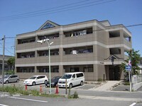 エトワール上小田井