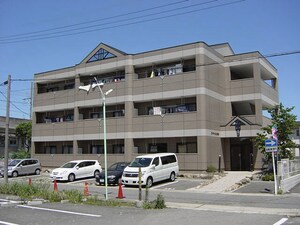 エトワール上小田井