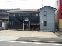 エスティアム城西