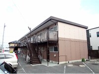 コーポ三輪