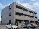 ララパルーザの外観
