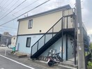  名鉄名古屋本線/須ケ口駅 徒歩9分 1階 築24年
