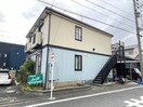  名鉄名古屋本線/須ケ口駅 徒歩9分 1階 築24年