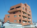 メゾン須ヶ口の外観