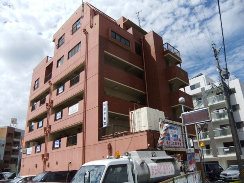  メゾン須ヶ口