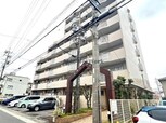 庄内パークハイツ