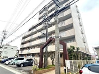 庄内パークハイツ