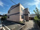ナミアピアⅡの外観