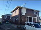 名古屋市営地下鉄東山線/中村公園駅 バス:8分:停歩2分 1-2階 築20年の外観