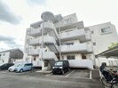 マンション和楽の外観