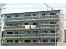 名古屋市営地下鉄鶴舞線/浄心駅 徒歩10分 3階 築25年の外観