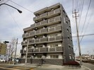 名古屋市営地下鉄鶴舞線/上小田井駅 徒歩27分 2階 築14年の外観
