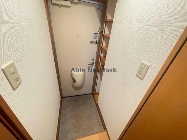  ベルガーデン伊織