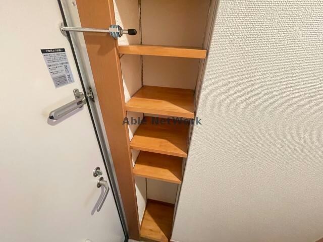  ベルガーデン伊織