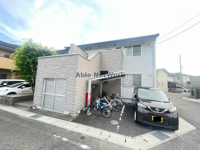  ベルガーデン伊織