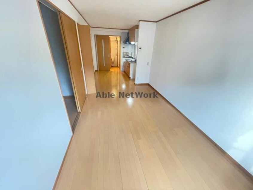  ベルガーデン伊織