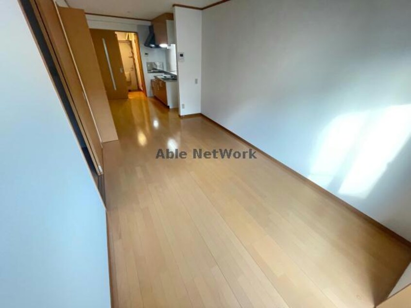  ベルガーデン伊織