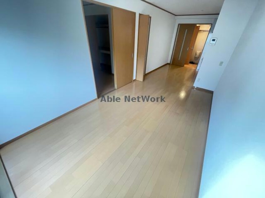  ベルガーデン伊織