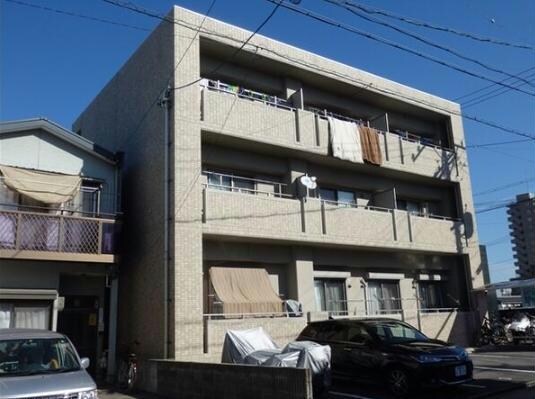  名古屋市営地下鉄鶴舞線/浄心駅 徒歩17分 2階 築17年