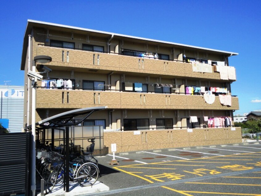  ＧＲＡＣＩＡ　Ⅱ