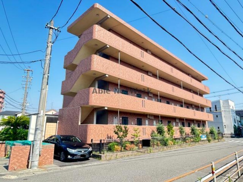  シーズンコート二ツ杁