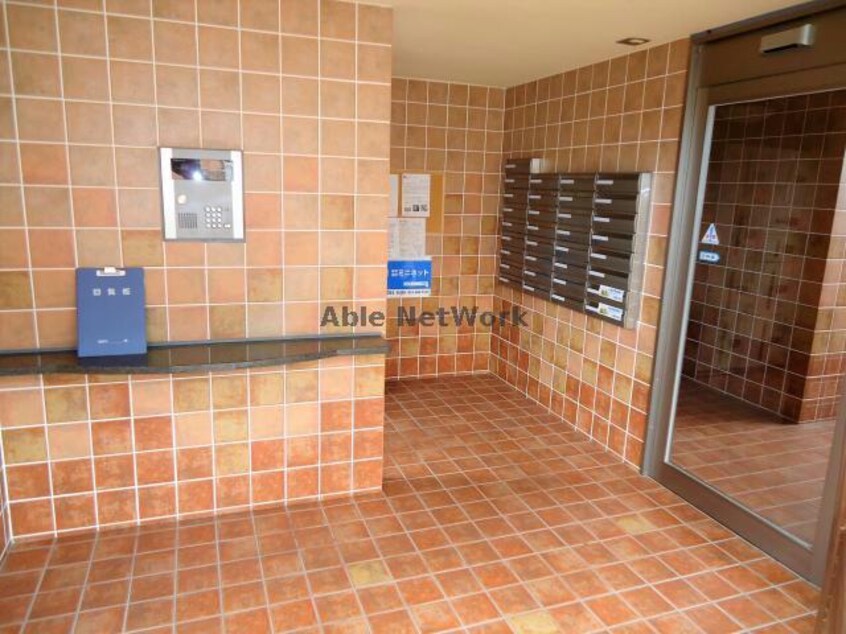  シーズンコート二ツ杁