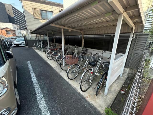  シーズンコート二ツ杁