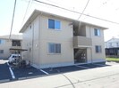 名古屋市営地下鉄東山線/中村公園駅 バス:13分:停歩4分 2階 築14年の外観