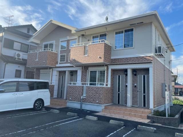 B棟 スターシャイン