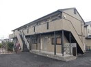 パラシオンの外観