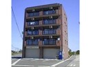 名鉄名古屋本線/奥田駅 徒歩1分 2階 築23年の外観