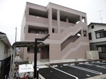 サンメゾン高畑
