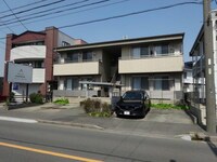 クレール宮前