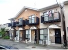 名鉄名古屋本線/丸ノ内駅 徒歩9分 1-2階 築26年の外観